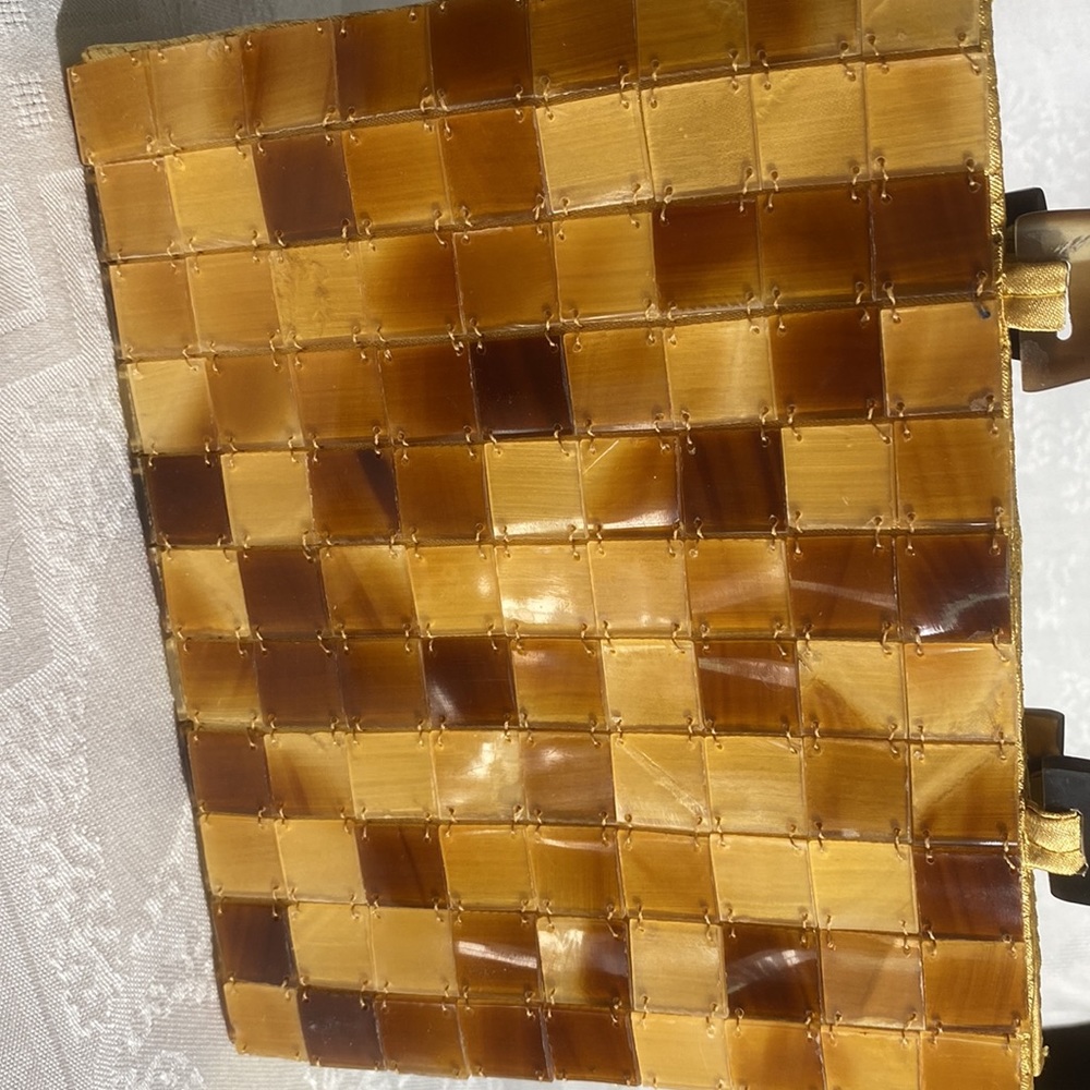 Small Hand Bag - image 2